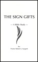 The Sign Gifts